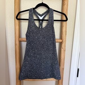 Lululemon Cool Racerback Tank Top - Size 4